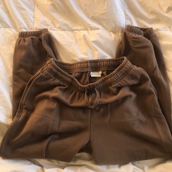 Richer Poorer sweat set in Cub - Picture 4 of 6